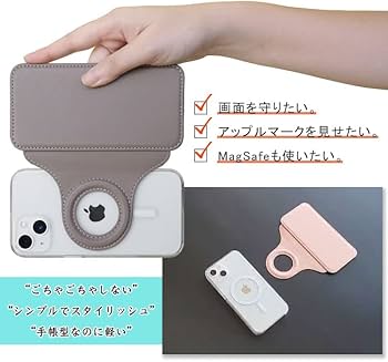 Amazon.co.jp: ZNX＼ZENIX iPhone14 pro 用 ケース 手帳型