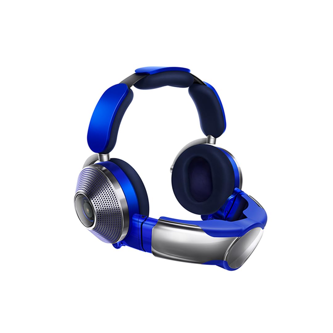 Amazon.co.jp: Dyson(ダイソン) ヘッドホン Dyson Zone™ノイズキャンセ