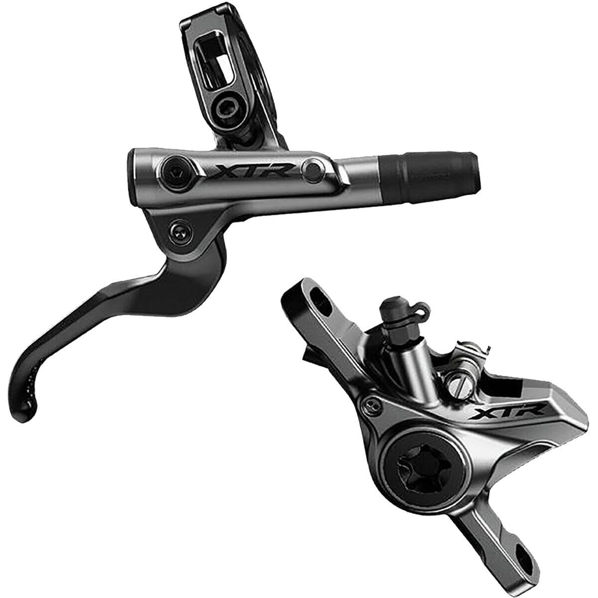 Amazon.com: XTR BR-M9100 Disc Brake Set - 2 Piston : Sports & Outdoors