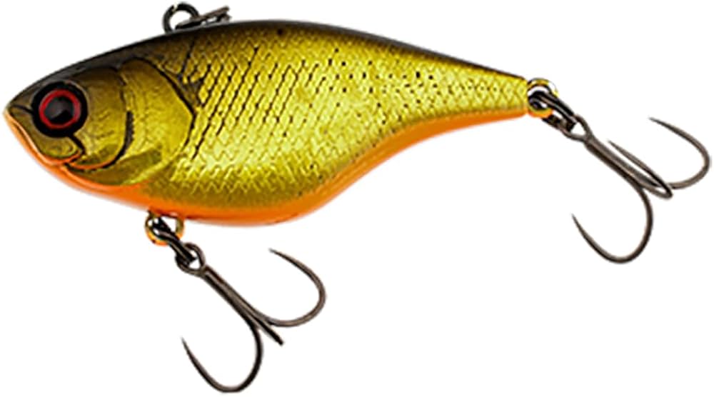 Amazon.co.jp: ジャッカル(JACKALL) チャビーバイブレーション 40