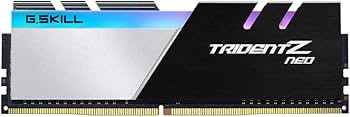 Amazon.co.jp: G.SKILL Trident Z Neoシリーズ DDR4 RAM (XMP) 16GB