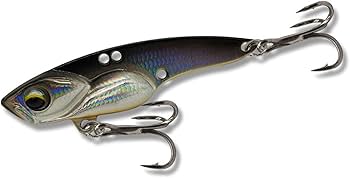 Amazon.co.jp: Spotlip 鉄板バイブ 7g 10g 14g メタルバイブレーション