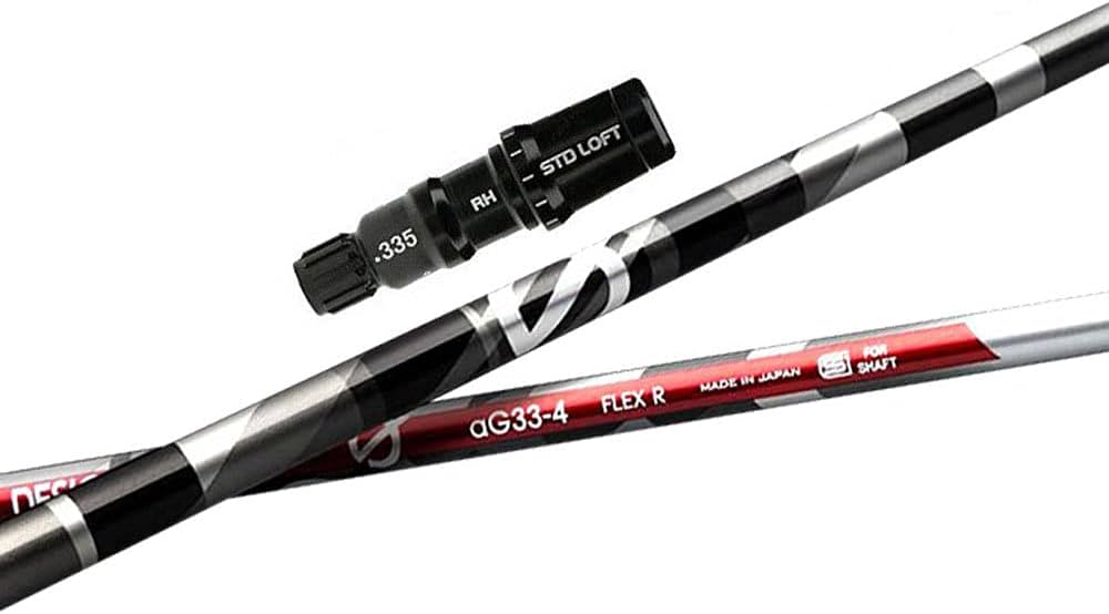 Amazon.co.jp: [Teeolive製作]テーラーメイド用OEMスリーブ付シャフト