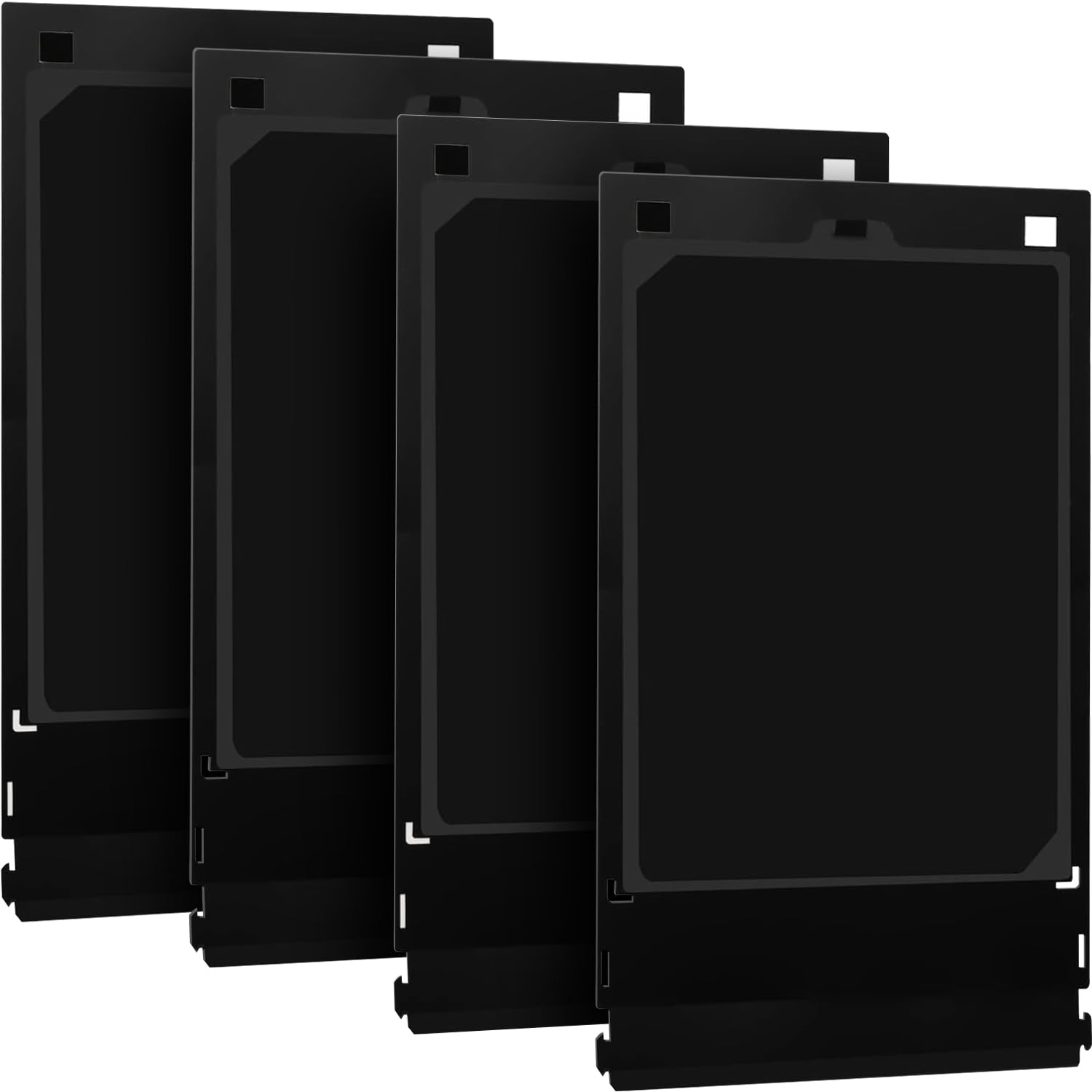 Amazon | 「シャープ蚊取空気清浄機用」蚊取シート FZ-GK50KS【4枚入