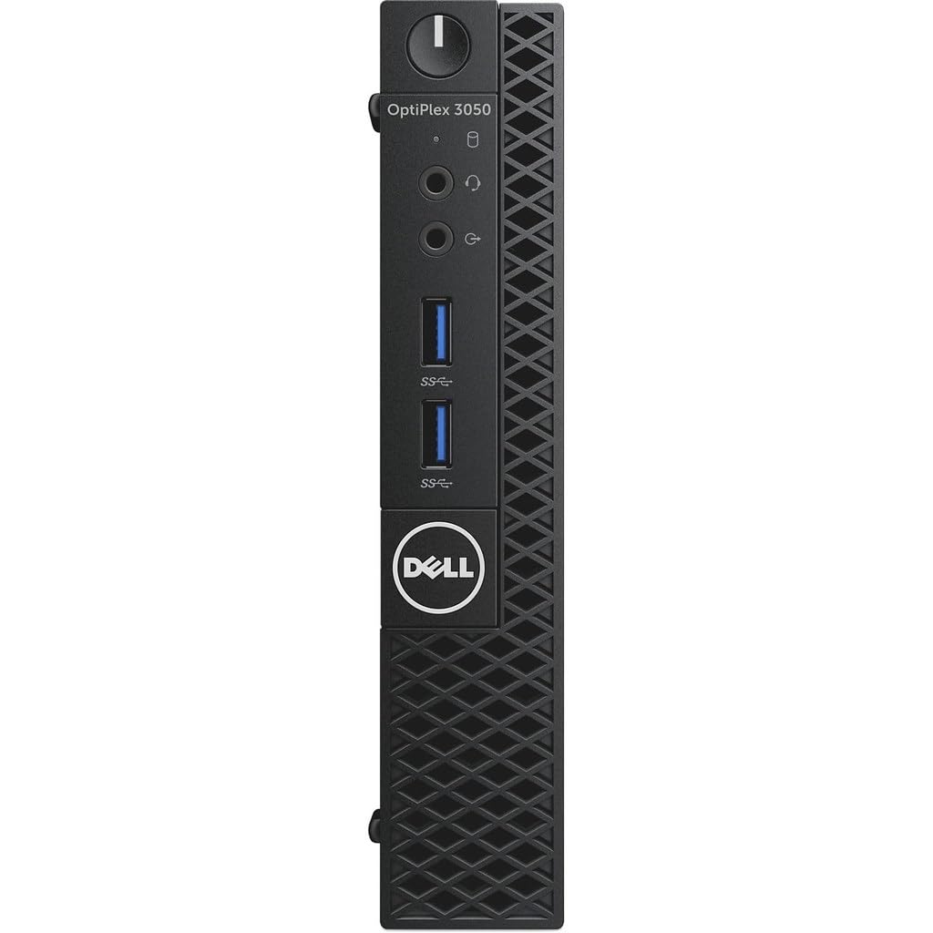 Amazon.co.jp: Dell 超ミニPC OptiPlex 3050 Micro/Intel Core i5/ RAM