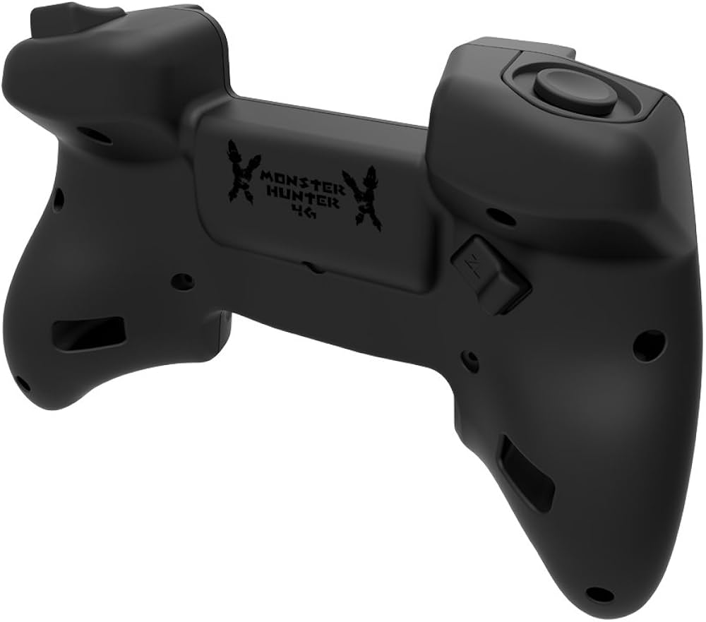 DSソフト3DSソフトMH3G＆拡張スライドパット