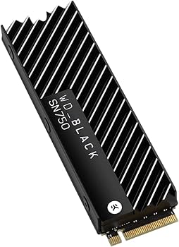 Amazon | Western Digital WD ブラック SN750 NVMe PCIE M.2 2280 GEN3