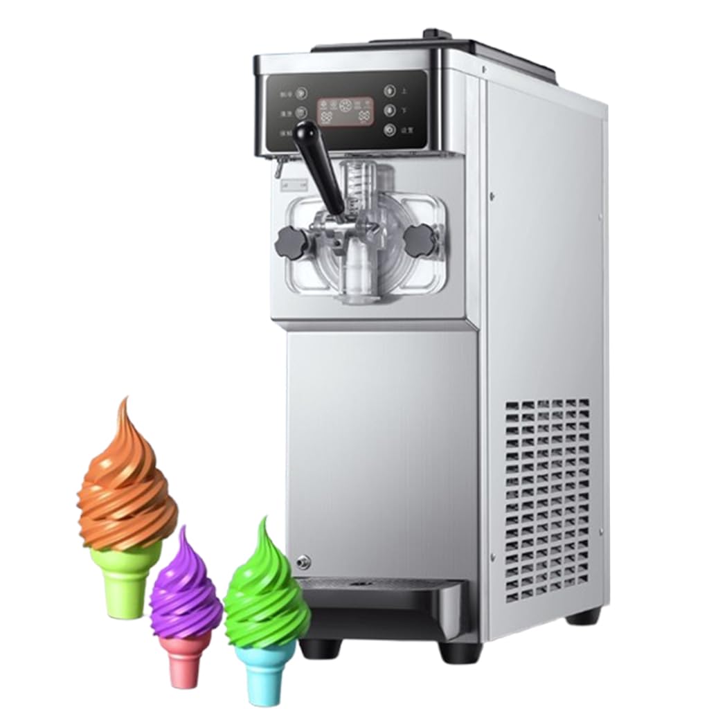 Amazon | ソフトクリームメーカー アイスクリームメーカー ソフト