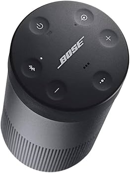 T】ジャンクBOSE✨SoundLink Revolve Amazon.com: Bose The SoundLink