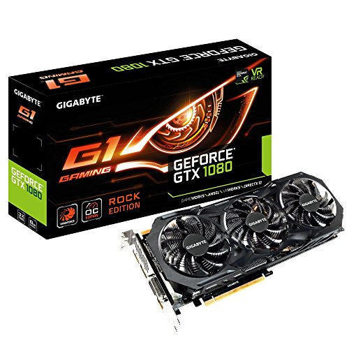 Amazon.co.jp: Gigabyte GeForce GTX 1080 Founders Edition