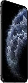 Amazon.com: Apple iPhone 11 Pro, US Version, 64GB, Space Gray