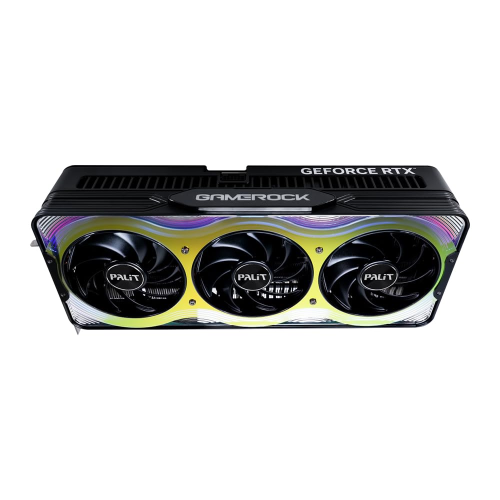 Amazon | Palit(パリット) RTX 5070 Ti GameRock 16GB / NE7507T019T2
