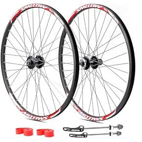 Amazon.co.jp: ホイール - 自転車パーツ: スポーツ＆アウトドア