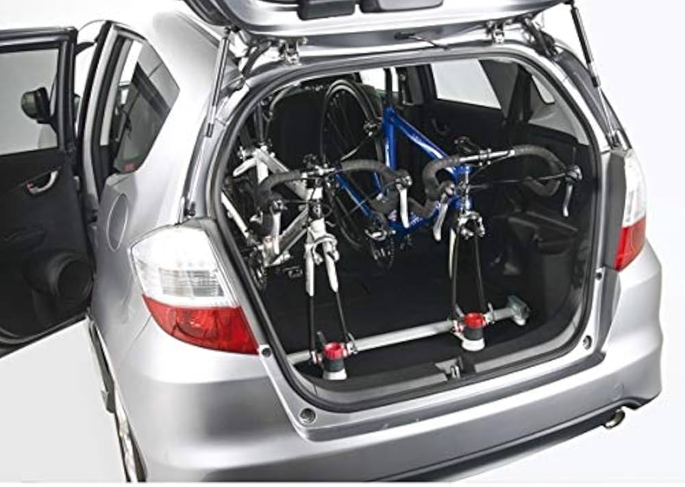 Amazon | MINOURA(ミノウラ) VERGO Excel [バーゴ・エクセル] 車載用