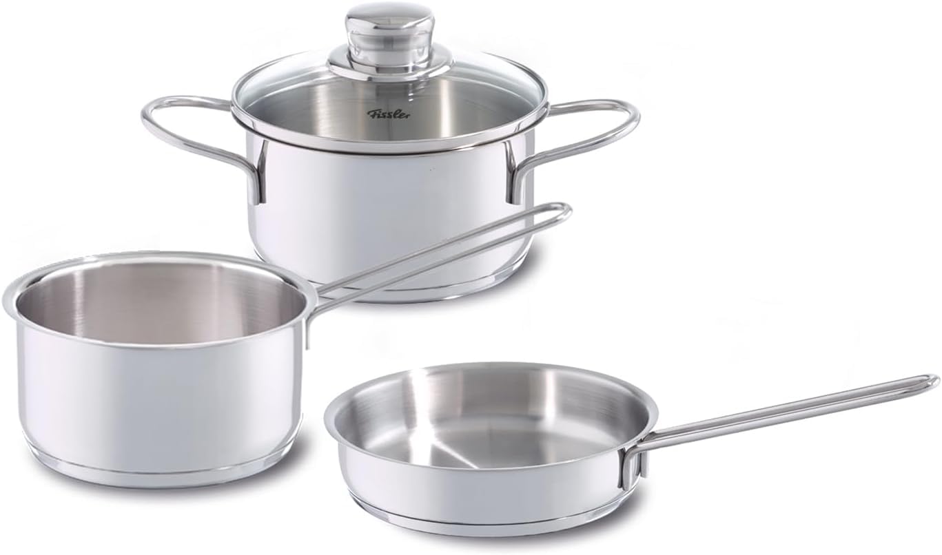 Amazon.co.jp: Fissler: 鍋セット