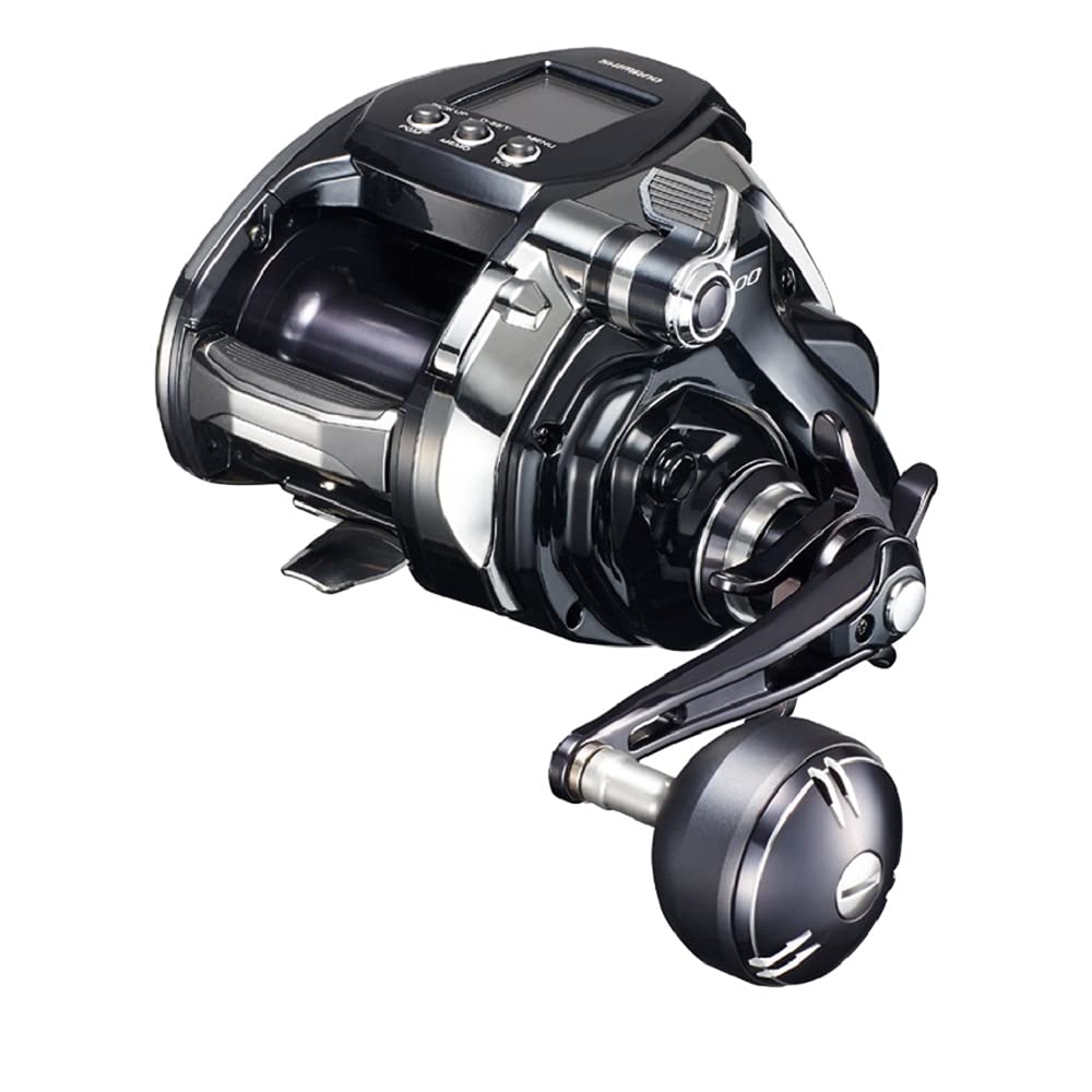 Amazon | シマノ(SHIMANO) 電動リール 20 ビーストマスター MD3000