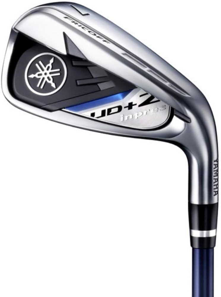 Amazon.co.jp: Yamaha 20inpres UD+2 4I(#7-P) M421i SR : Sports