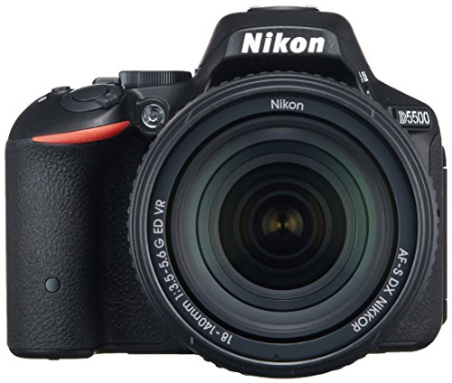 初めての一眼レフ購入体験記！今でもおすすめしたいNikon”D5500″の魅力
