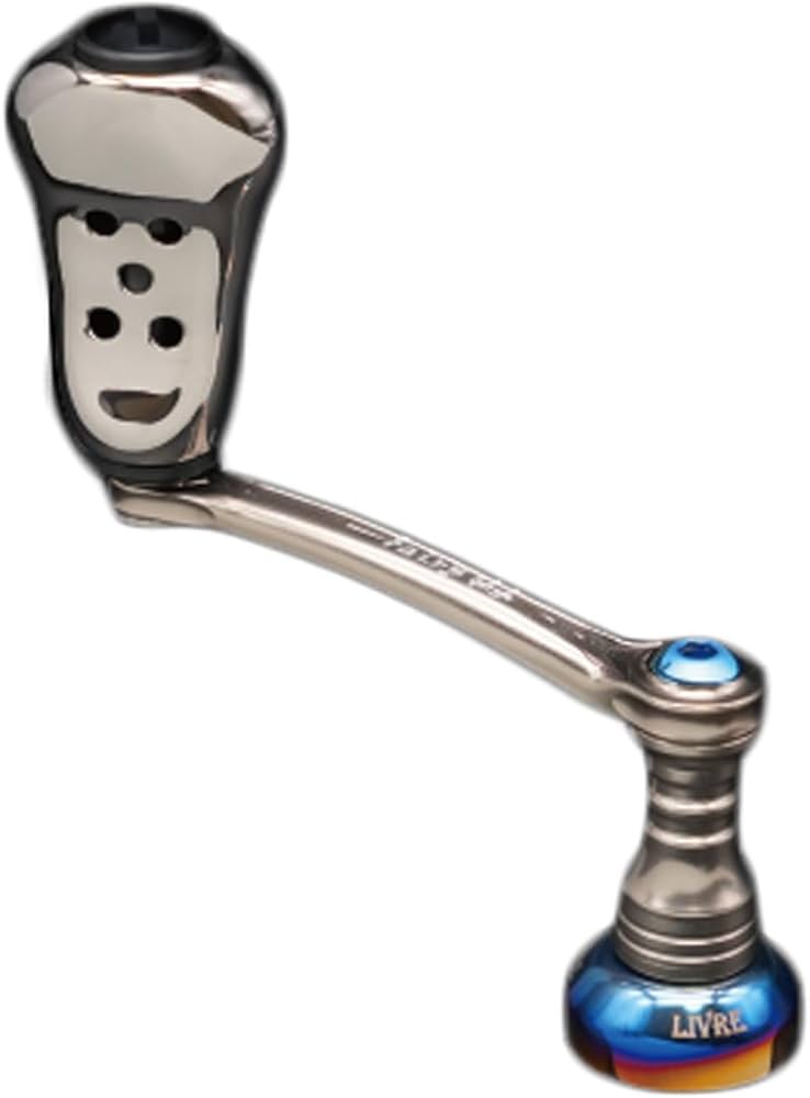 Amazon | 【リブレ/LIVRE】Fairy 46（フェアリー）シマノS2（左右共通