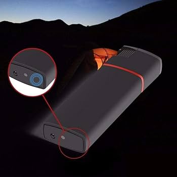 Amazon.co.jp: VITOKS 超小型カメラ 1080P ライター型カメラ 不可視