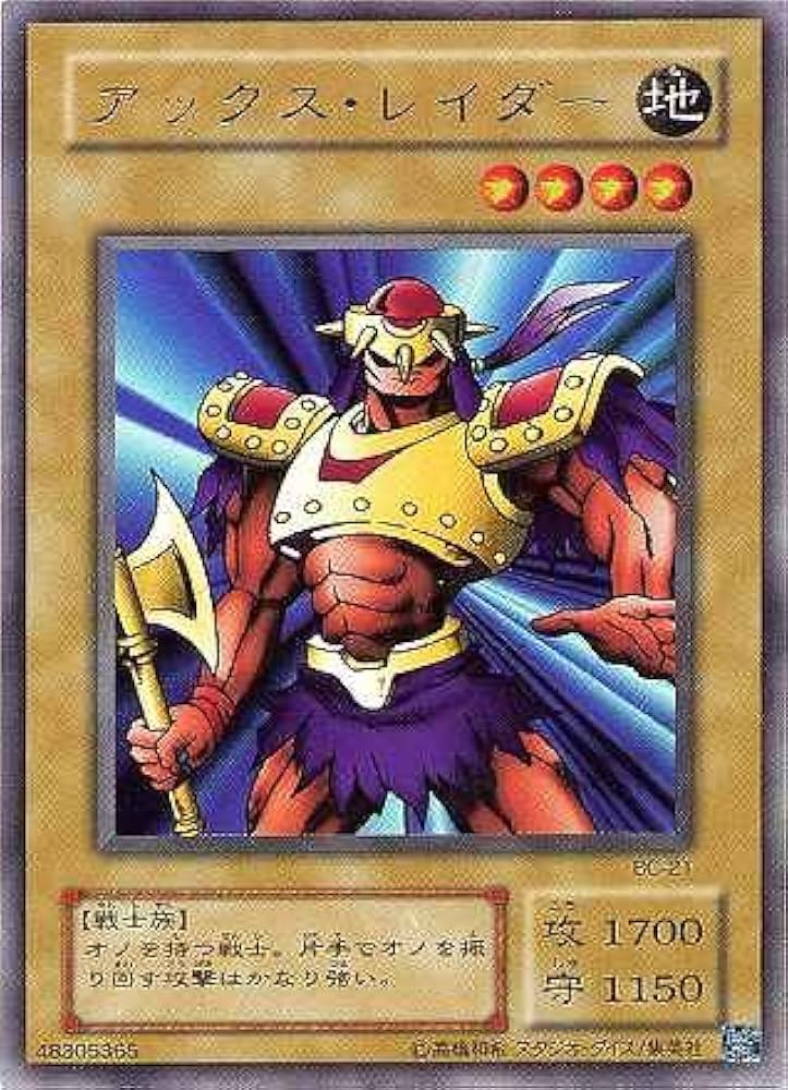 Amazon.co.jp: UR◇アックス・レイダー（BC－21） : ホーム