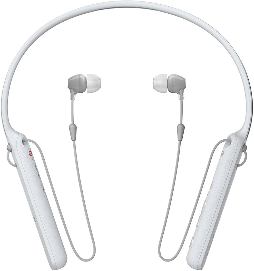 Amazon.co.jp: ソニー ワイヤレスイヤホン WI-C400 : Bluetooth対応