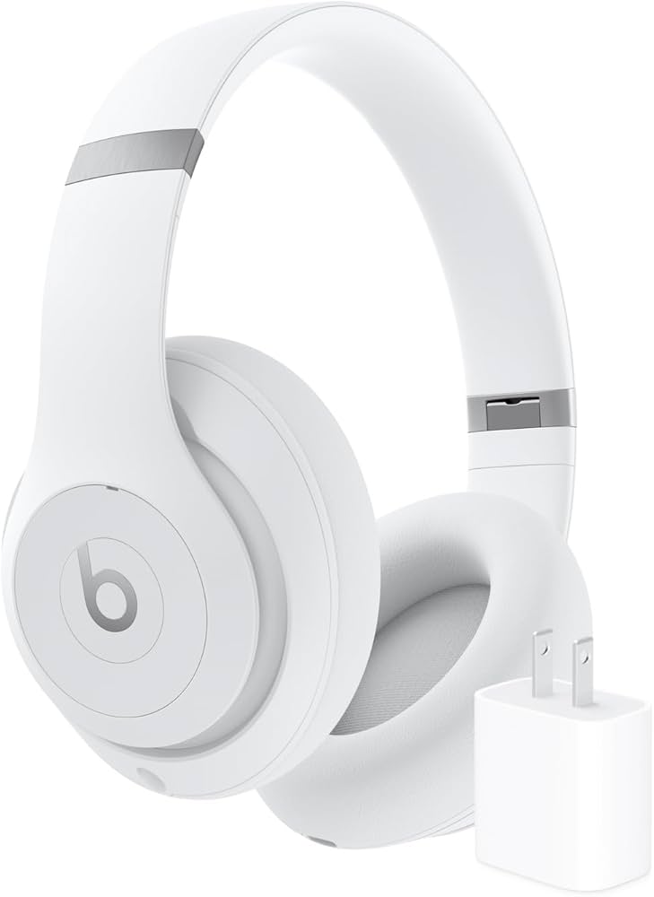 Amazon.com: Beats Studio Pro Bluetooth Noise Cancelling Headphones