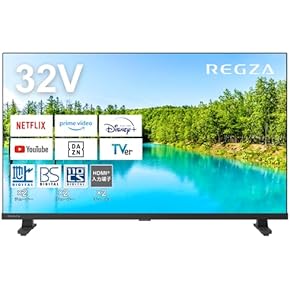 Amazon.co.jp: テレビ - テレビ・レコーダー: 家電＆カメラ