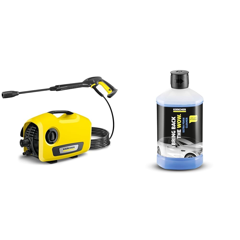 Amazon | 【セット買い】【Amazon.co.jp限定】ケルヒャー(Karcher