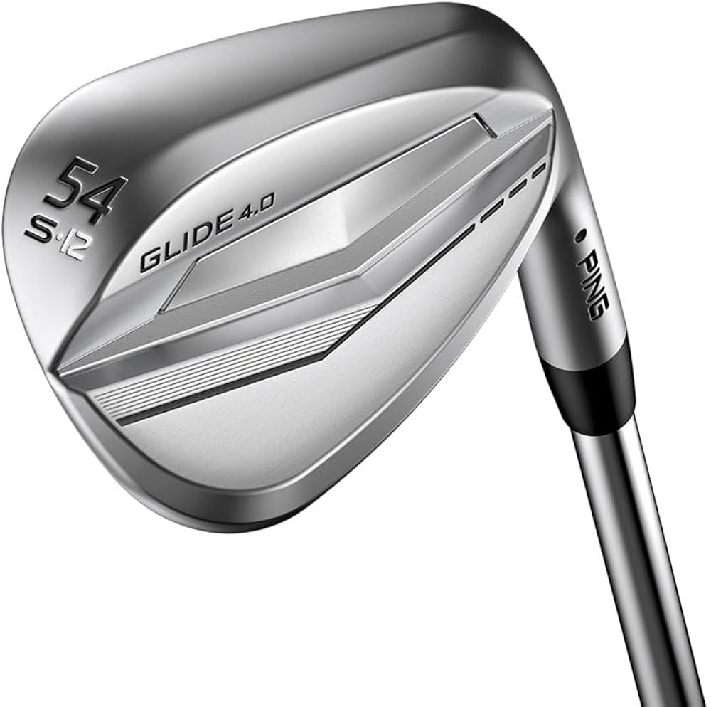 Amazon | PING ピン GLIDE 4.0 グライド4.0 ウェッジ メンズ 右用 N.S.
