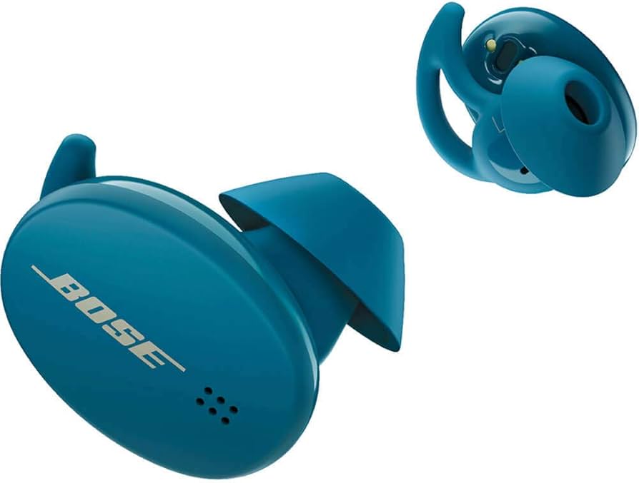 Amazon.com: Bose Sport Earbuds - True Wireless Earphones