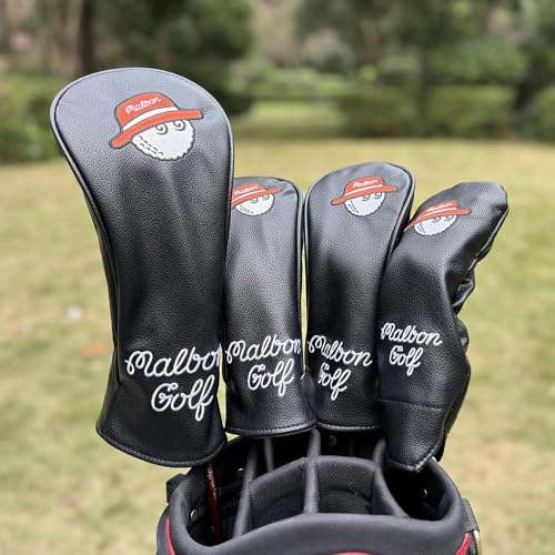 ゴルフ ヘッドカバー4点セット」の人気商品一覧 | 安い商品を通販