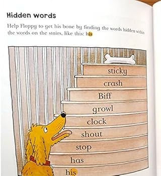 Amazon.co.jp: Oxford Reading Tree『Read With Biff, Chip And Kipper