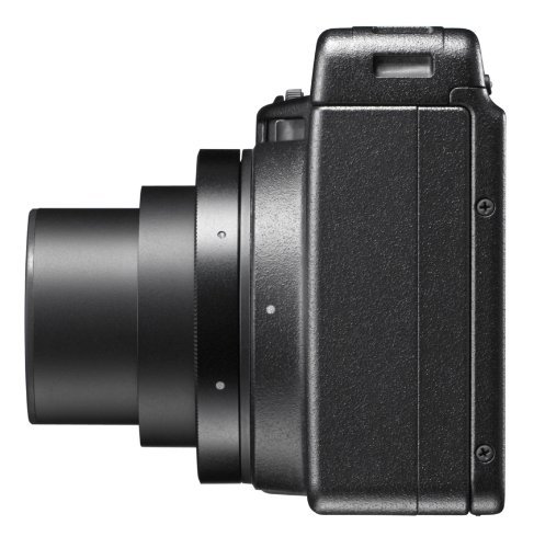 Amazon.co.jp: RICOH デジタルカメラ GXR+S10KIT 24-72mm 170540