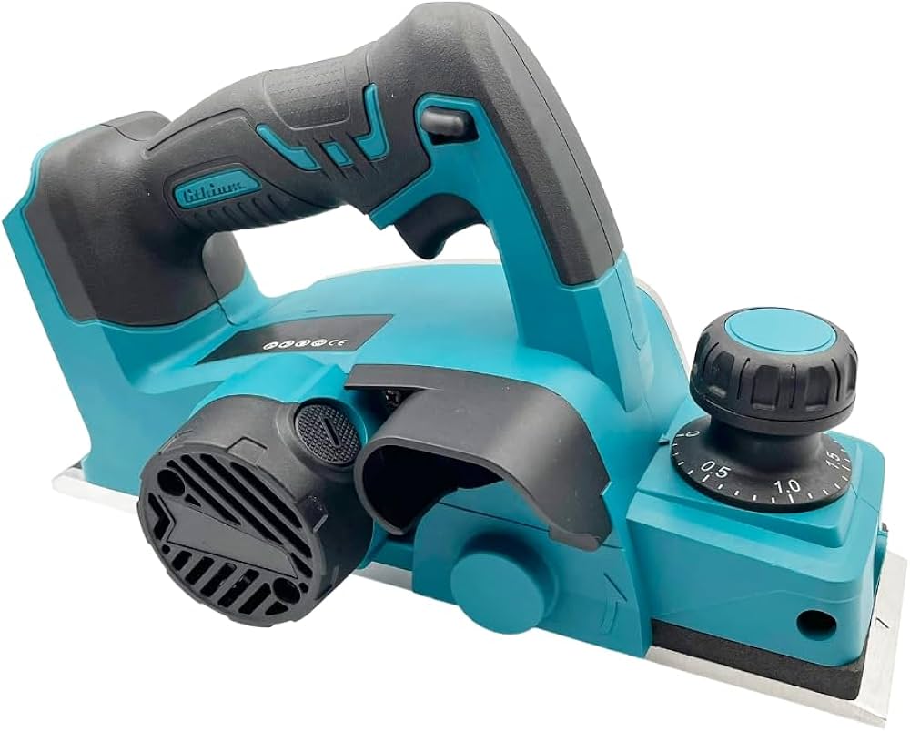 Amazon | マキタ Makita 対応 コードレス カンナ 充電式 電気かんな 替