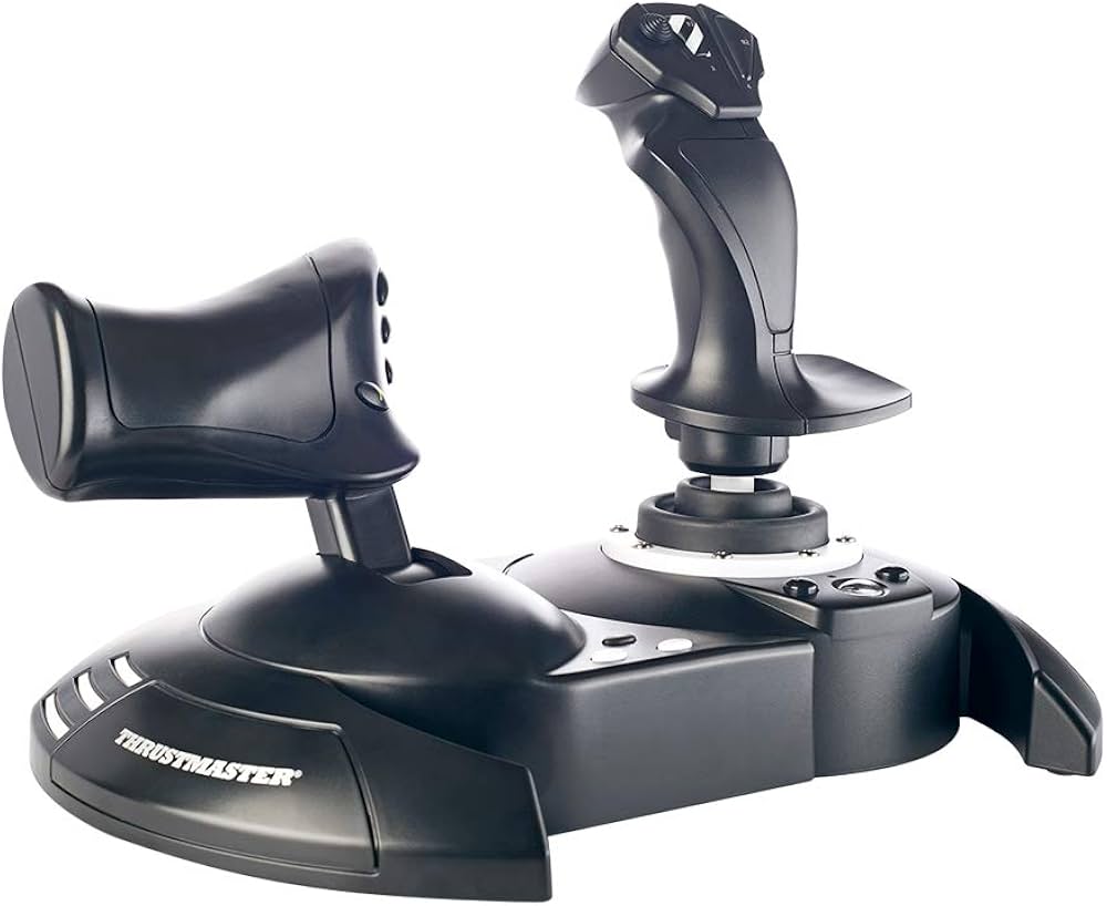 Amazon.co.jp: 【Xbox公式ライセンス商品】Thrustmaster スラスト
