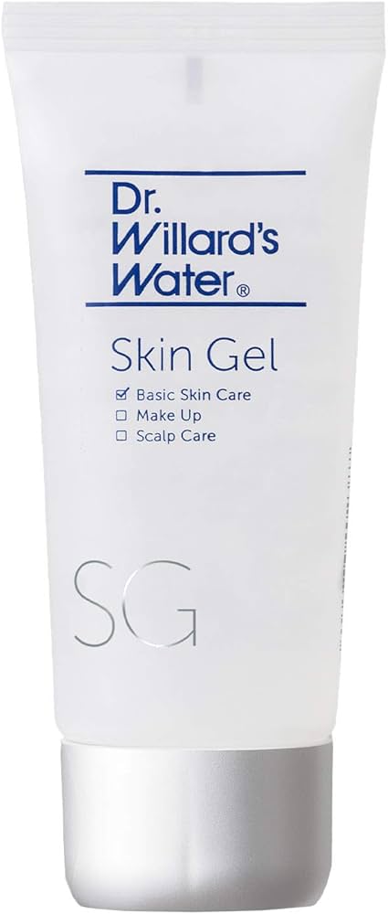 Amazon | Dr.ウィラード・ウォーター ( Dr. Willard's Water ) スキン