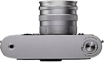 Amazon | Leica MP 10301 35mm レンジファインダーカメラ 0.72倍ビュー
