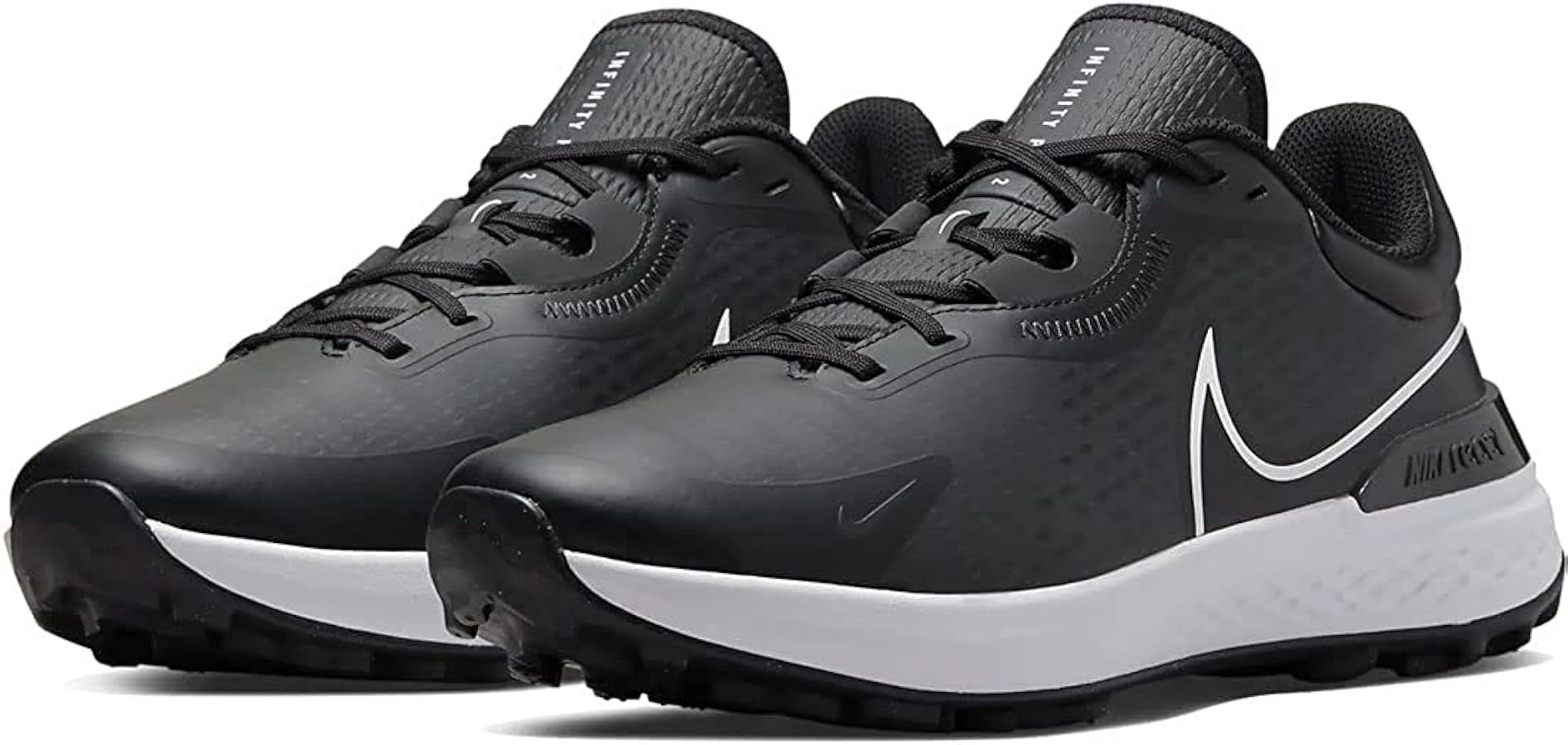 Amazon | [ナイキ] ワイドタイプ ゴルフシューズ 25.5cm