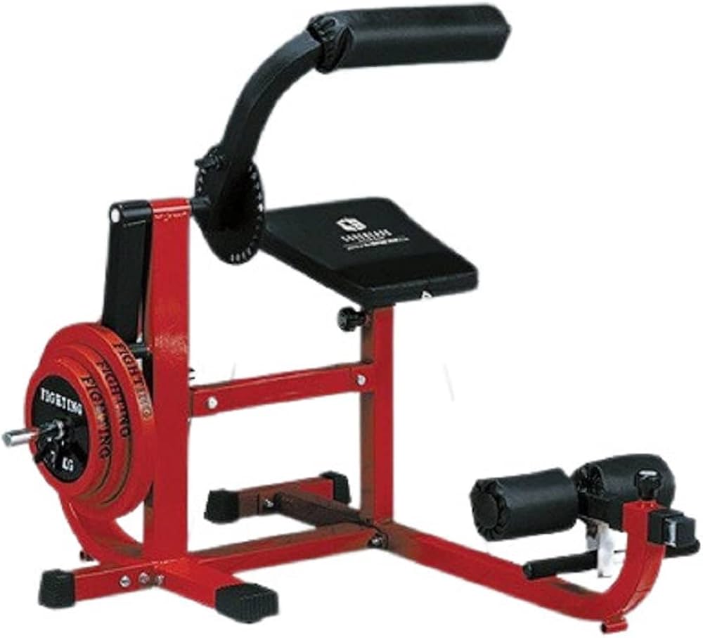 Amazon.co.jp: ファイティングロード アブバックベンチ- TRUST 赤・黒