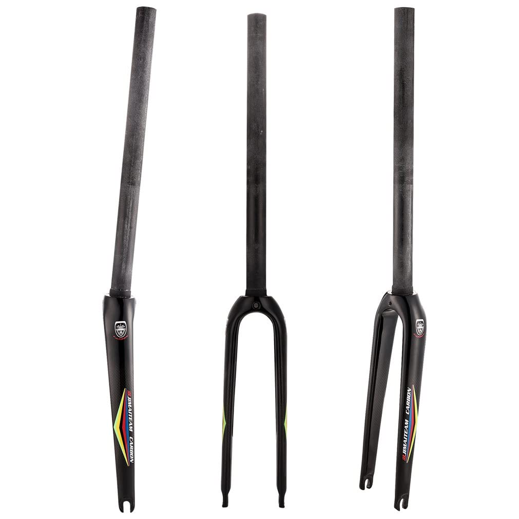 Amazon.co.jp: 自転車 フォーク カーボンファイバー 20インチ 451 BMX