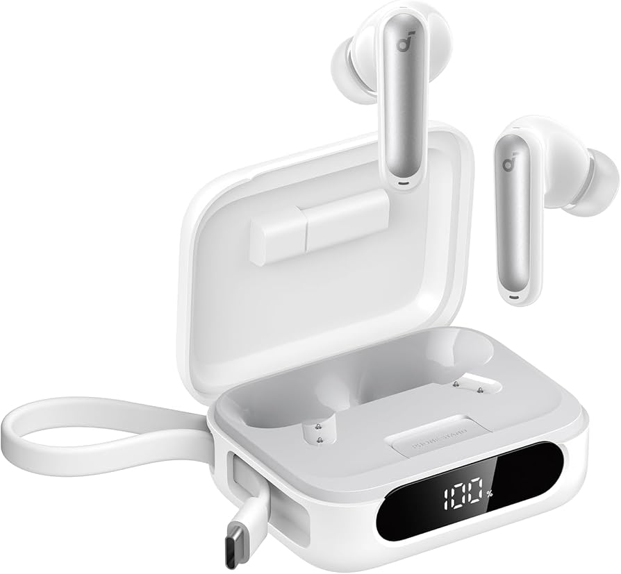 Amazon.com: Soundcore P41i by Anker, Adaptive Noise Cancelling