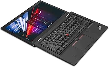 Amazon.com: Lenovo ThinkPad L380 Yoga 13
