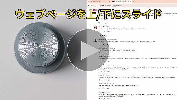 Amazon | BRIMFORD プログラマブルキーボード マクロキーボード