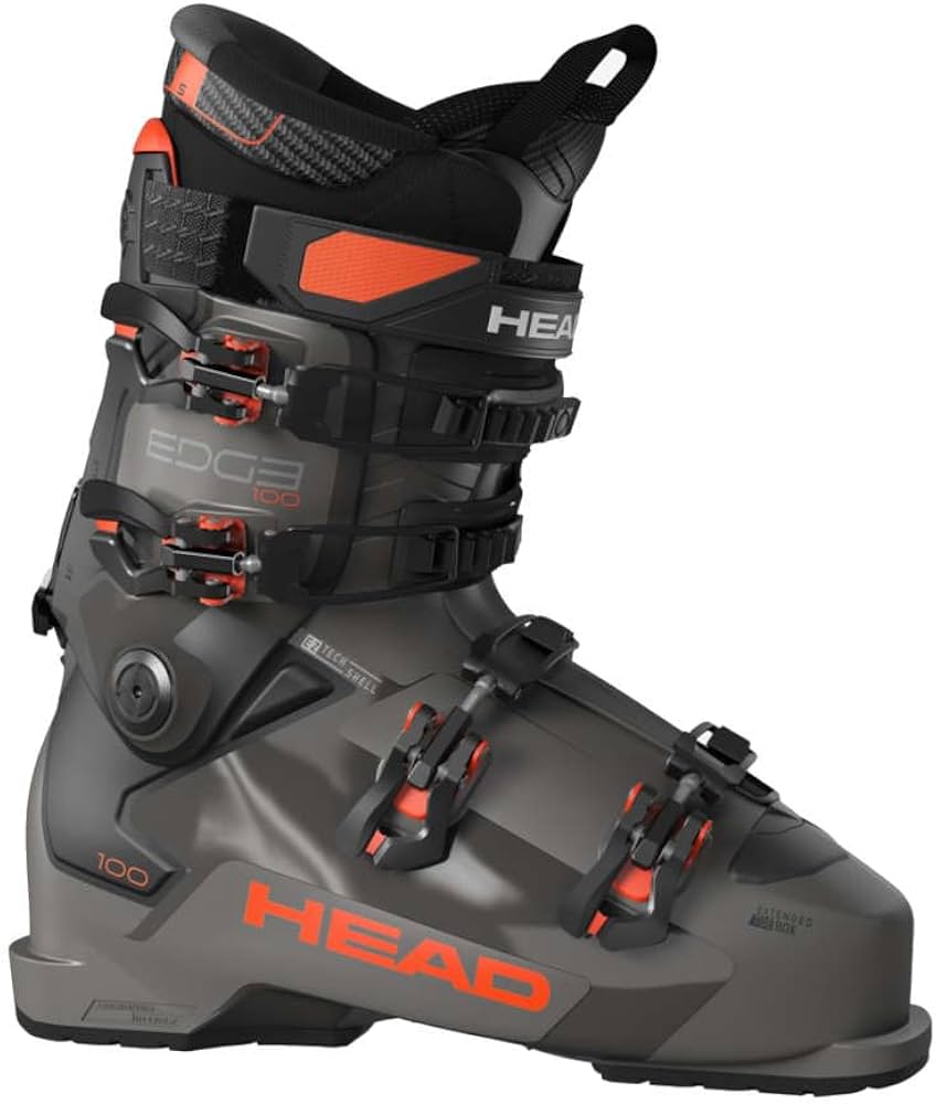 HEAD EDGE 110 スキー ブーツ 298mm 中古 HEAD EDGE 110 スキー ブーツ