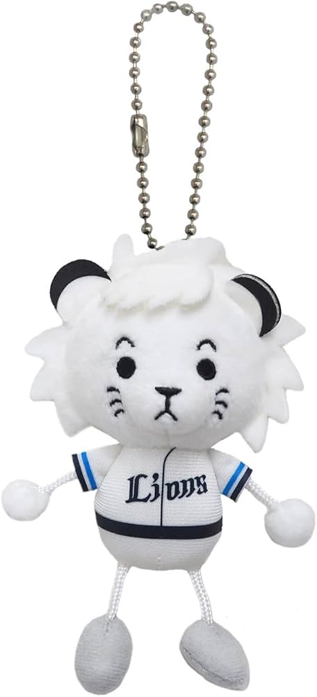 Amazon.co.jp: 三英貿易(Sanei Boeki) 西武ライオンズ オフィシャル