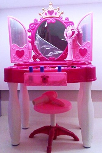 Amazon.co.jp: 付属のステッキで扉が自動的に開閉！ 魔法のおしゃれ