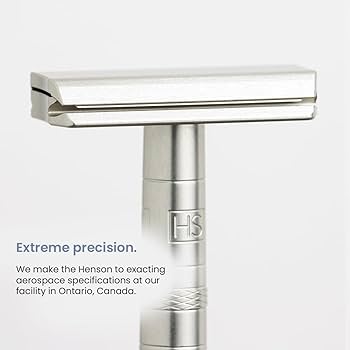 Amazon.co.jp: 【正規品/メーカー保証付】HENSON SHAVING AL13