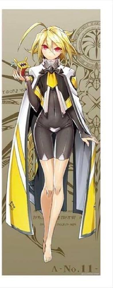 Amazon.co.jp: BLAZBLUEブレイブルー 