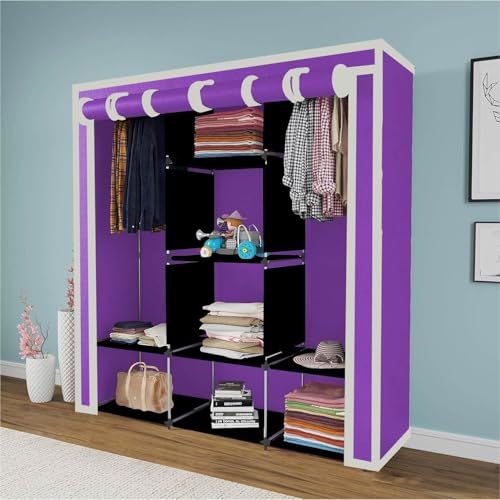 Price History of G-KAMP JAPAN PP Collapsible Wardrobe from